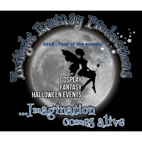 Twilight Fantasy Productions logo - Similar company to Ticketcrew