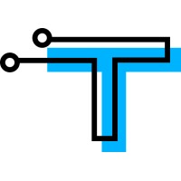 Techquitable logo - Similar company to Edo Foundation