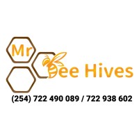 MISTER BEE KENYA logo - Similar company to Kutunga