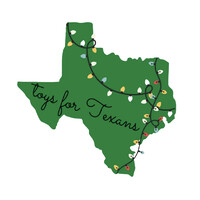 Toys for Texans logo - Similar company to Coda Learning
