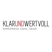 KLARUNDWERTVOLL GmbH logo - Similar company to Gnarles