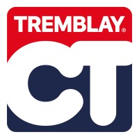 TREMBLAY logo - Similar company to Sovadom Sarl