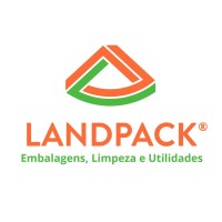 LANDPACK Indústria e Comércio LTDA logo - Similar company to Effective Ltda
