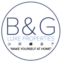 B&G Luxe Properties LLC logo - Similar company to The Unbreakable Organization