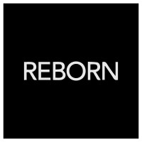 REBORN logo - Similar company to Fortunes Wall