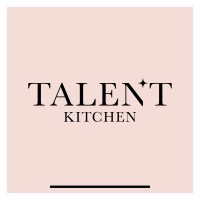 Talent Kitchen logo - Similar company to Wunderbaum Management