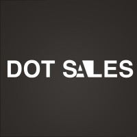 Dot Sales logo - Similar company to Eclipse Dot