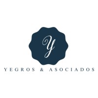 Yegros & Asociados logo - Similar company to Maknetiza- Marketing Digital Paraguay