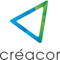 Créacor - Strategies and Human Organization logo - Similar company to Gerstel, Inc.