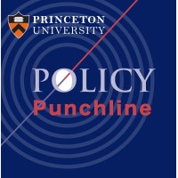 Policy Punchline Podcast logo - Similar company to Wprb