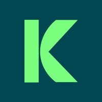 KLOVER logo - Similar company to Kyp