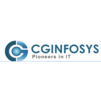 CGINFOSYS INC logo - Similar company to Opportunity It Solutions