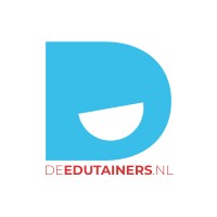 De Edutainers logo - Similar company to Brainballing