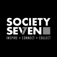 Society7 logo - Similar company to Platform Infrastructure