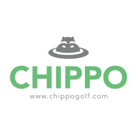 Chippo Golf logo - Similar company to Golfbook