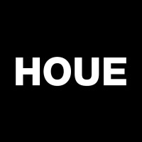 HOUE logo - Similar company to Daarbak Design