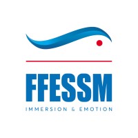 FFESSM logo - Similar company to Fakgroup