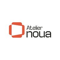 Atelier NOUA logo - Similar company to Jpa Architects