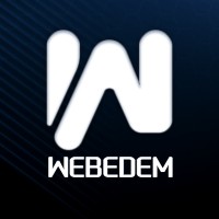 Webedem - Growth Experts logo - Similar company to Fintechcrafts