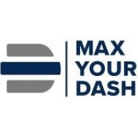 Max Your Dash logo - Similar company to Bsidesroc