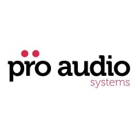 Pro Audio Systems Ltd logo - Similar company to Blynk