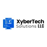 XyberTech Solutions LLC logo - Similar company to Styrium Labs