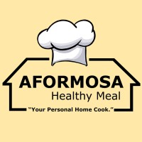 Aformosahealthymeal logo - Similar company to Primate Projects