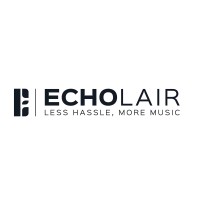 Echolair logo - Similar company to Boon Castle Media And Entertainment