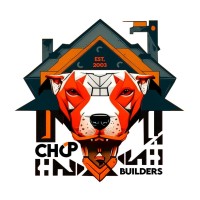 Chop Builders logo - Similar company to Atlas Constructors