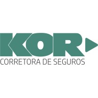 KOR CORRETORA DE SEGUROS logo - Similar company to Gente Corretora De Seguros