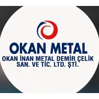 OKAN İNAN METAL DEMİR ÇELİK logo - Similar company to Serhat Demir Çelik
