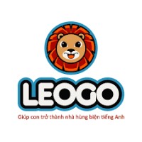 Hệ thống Anh ngữ LEOGO logo - Similar company to Reliable English School (Res)