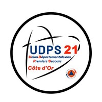 UDPS 21 / Union Départementale des Premiers Secours de Côte-d'Or logo - Similar company to Ffb 21 - Fédération Française Du Bâtiment Côte D'Or