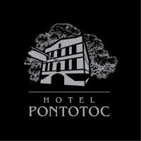 Hotel Pontotoc logo - Similar company to Royal Studios Memphis