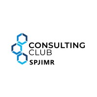 Consulting Club - SPJIMR logo - Similar company to Startup Hunk