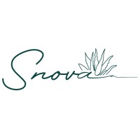 Snova logo - Similar company to Snovatech