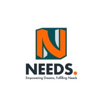 NEEDS. Creative logo - Similar company to Craxion Studio
