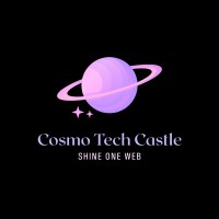 Cosmo Tech Castle - CTC logo - Similar company to Genesiscircle
