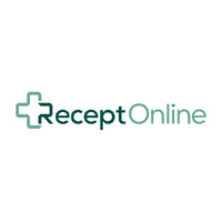 ReceptOnline logo - Similar company to Vaccina