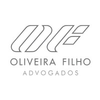 Oliveira Filho Advogados logo - Similar company to Conquistamed