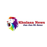 Khulasa-News logo - Similar company to Blingtracker
