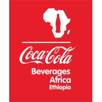 Coca-Cola Beverages Africa-Ethiopia logo - Similar company to Coca-Cola Bottling Company Of Northern New England (Ccnne)