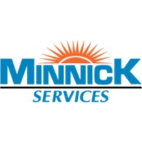Minnick Services logo - Similar company to Indynawic