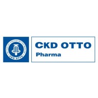 PT. CKD OTTO PHARMACEUTICALS logo - Similar company to Dpe Lab