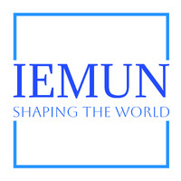IEMUN logo - Similar company to Louvainmun