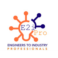 E2ipro Technologies logo - Similar company to Sanved Da
