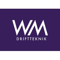 WM Driftteknik logo - Similar company to Samster Ab