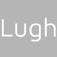 Lugh logo - Similar company to Lugh