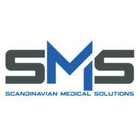 Scandinavian Medical Solutions logo - Similar company to Axelgaard Manufacturing Co., Ltd.