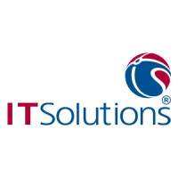 IT Solutions logo - Similar company to Mammadoff Agency